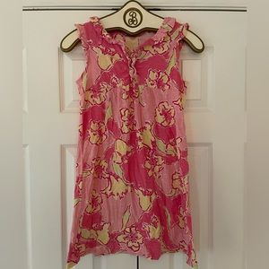 Lily Pulitzer Dress